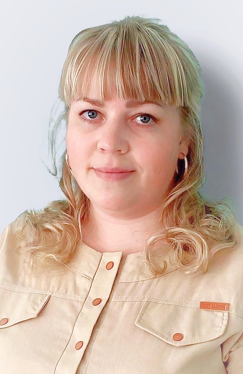 Заведующий Романова Екатерина Рафаиловна.
