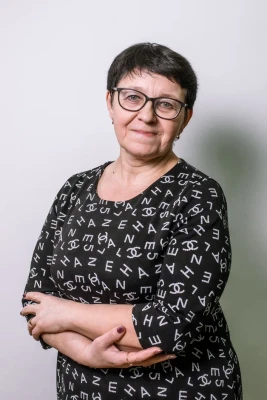 Педагогический работник Коробицына Эльвира Александровна